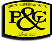 logo Pareti